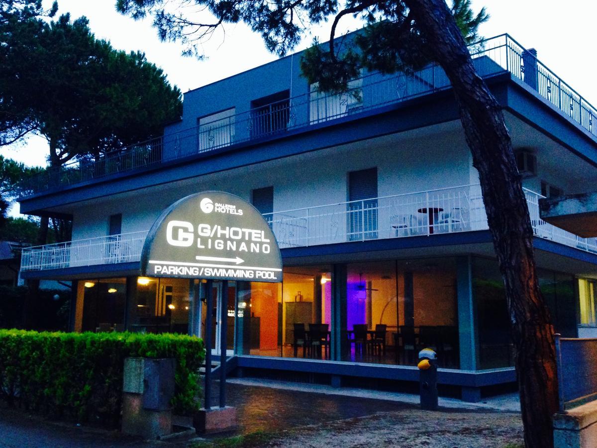 Hotel G/hotel Lignano