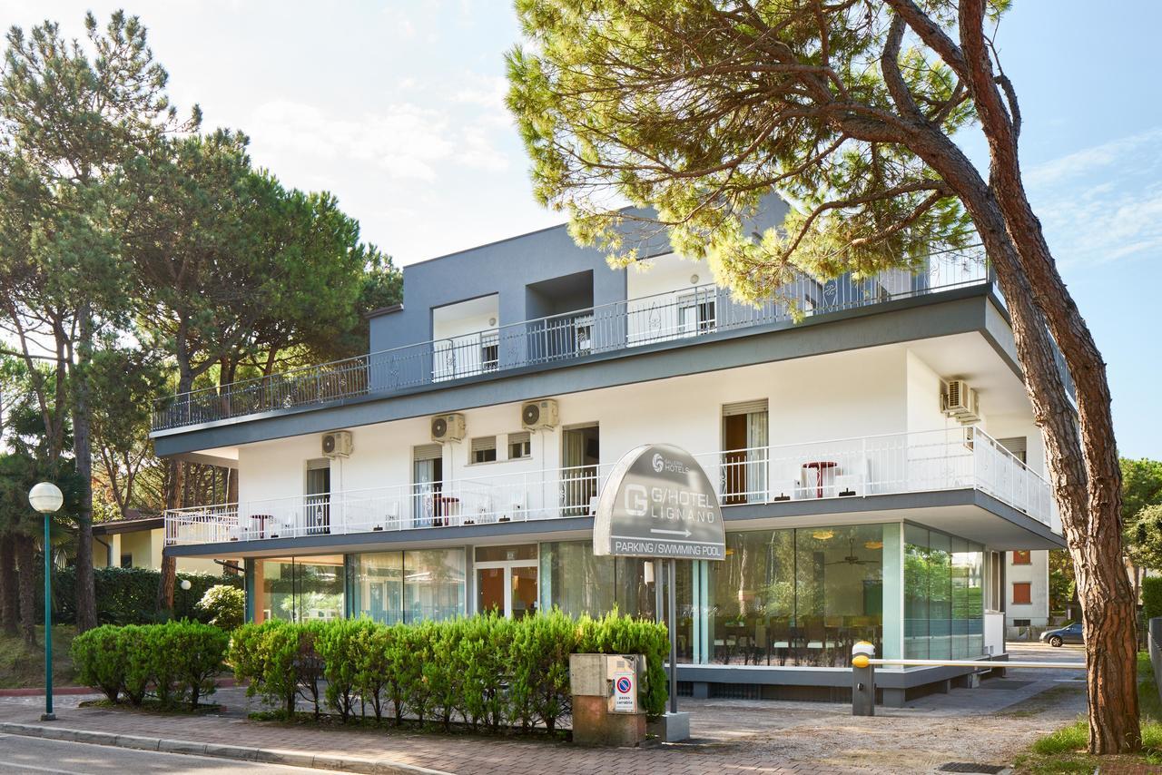 G/hotel Lignano * Lignano Sabbiadoro