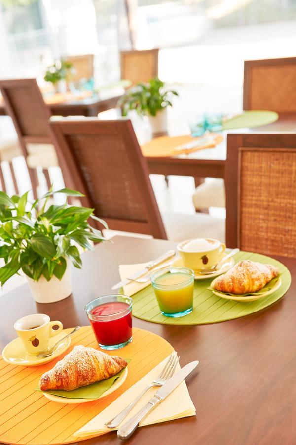G/hotel Lignano * Lignano Sabbiadoro